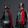 Shin Masked Rider FigZero No. 2