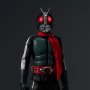 Shin Masked Rider FigZero No. 2