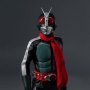 Shin Masked Rider FigZero No. 2