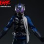 Shin Masked Rider No.0 FigZero