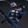 Shin Masked Rider No.0 FigZero