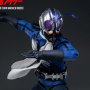 Kamen Rider: Shin Masked Rider No.0 FigZero