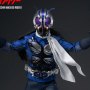 Shin Masked Rider No.0 FigZero