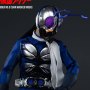 Shin Masked Rider No.0 FigZero