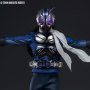 Shin Masked Rider No.0 FigZero