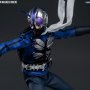 Shin Masked Rider No.0 FigZero