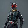 Phase Variation Batta Augment Shin Masked Rider FigZero