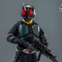 Phase Variation Batta Augment Shin Masked Rider FigZero