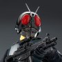 Phase Variation Batta Augment Shin Masked Rider FigZero