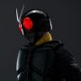 Phase Variation Batta Augment Shin Masked Rider FigZero