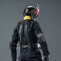 Phase Variation Batta Augment Shin Masked Rider FigZero