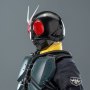 Phase Variation Batta Augment Shin Masked Rider FigZero