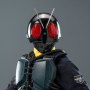 Phase Variation Batta Augment Shin Masked Rider FigZero
