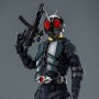 Kamen Rider: Phase Variation Batta Augment Shin Masked Rider FigZero