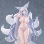 Shinano Dreamy White Sands AmiAmi x AniGame