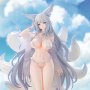 Shinano Dreamy White Sands AmiAmi x AniGame