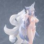 Shinano Dreamy White Sands AmiAmi x AniGame