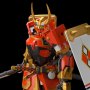 Frame Arms: Shingen