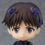 Shinji Ikari Langley Plugsuit Nendoroid