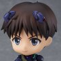 Shinji Ikari Langley Plugsuit Nendoroid