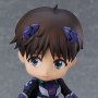 Shinji Ikari Langley Plugsuit Nendoroid