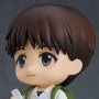 Rebuild Of Evangelion: Shinji Ikari Nendoroid