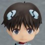 Neon Genesis Evangelion 2.0 You Can (Not) Advance: Shinji Ikari Plugsuit Nendoroid
