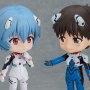 Shinji Ikari Plugsuit Nendoroid