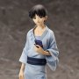 Shinji Ikari Yukata