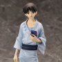 Shinji Ikari Yukata