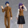 Fate/Stay Night Heaven's Feel: Shinji Matou & Sakura Matou 2-PACK