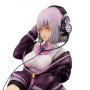 SSSS.Gridman: Akane Shinjo