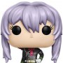 Seraph Of The End: Shinoa Hiragi Pop! Vinyl