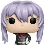 Seraph Of The End: Shinoa Hiragi With Scythe Pop! Vinyl (GameStop)