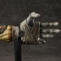 Shinobi Prosthetic