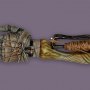 Shinobi Prosthetic