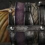 Shinobi Prosthetic