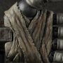 Shinobi Prosthetic