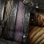 Shinobi Prosthetic