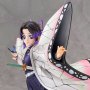 Demon Slayer-Kimetsu no Yaiba: Shinobu Kocho