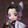 Demon Slayer-Kimetsu no Yaiba: Shinobu Kocho Nendoroid Doll