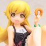 Shinobu Oshino Private