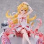 Monogatari Series: Shinobu Oshino