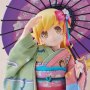 Shinobu Oshino Japanese Doll