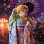 Shinobu Oshino Japanese Doll