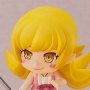 Monogatari Series: Shinobu Oshino Nendoroid