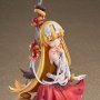 Shinobu Oshino Trick Or Treat