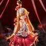 Shinobu Oshino Trick Or Treat