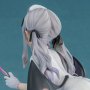 Shinomiya Kanna Nurse (Kanzarin)