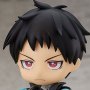 Shinra Kusakabe Nendoroid